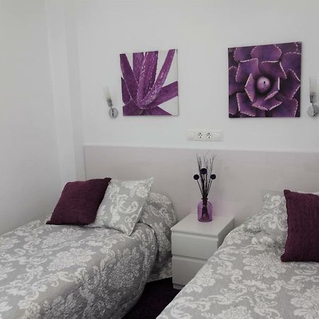 Apartamento Solmar Playa De Gandia Eksteriør billede