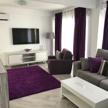 Apartamento Solmar Playa De Gandia Eksteriør billede