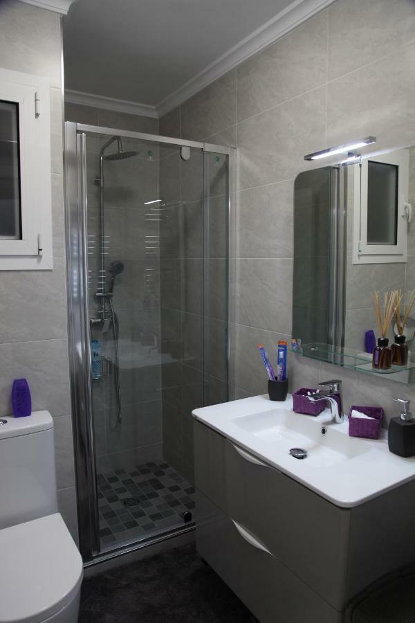 Apartamento Solmar Playa De Gandia Eksteriør billede