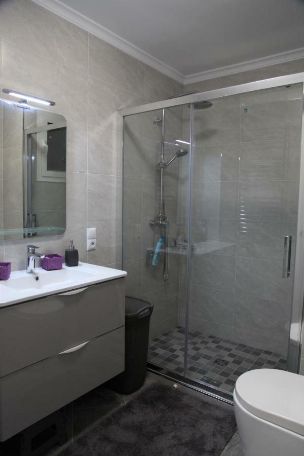 Apartamento Solmar Playa De Gandia Eksteriør billede