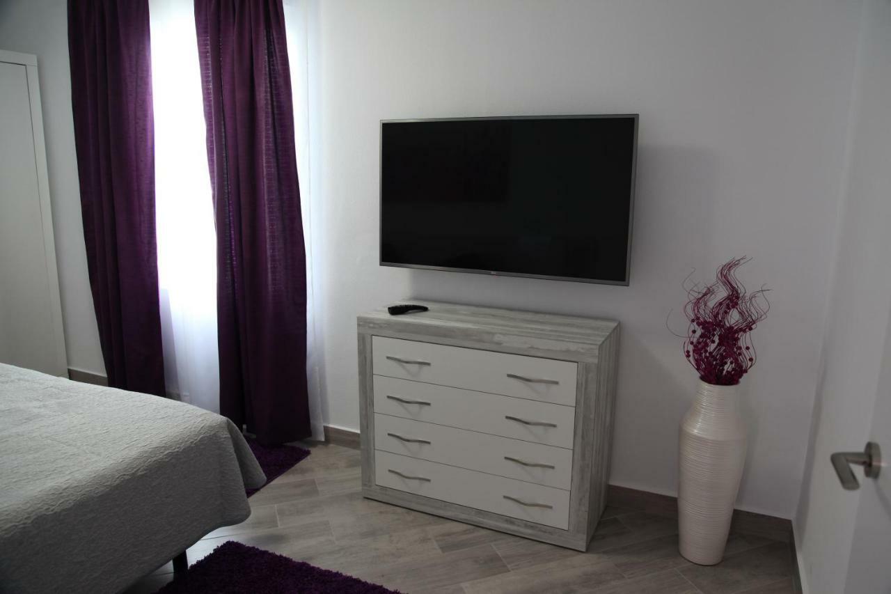 Apartamento Solmar Playa De Gandia Eksteriør billede