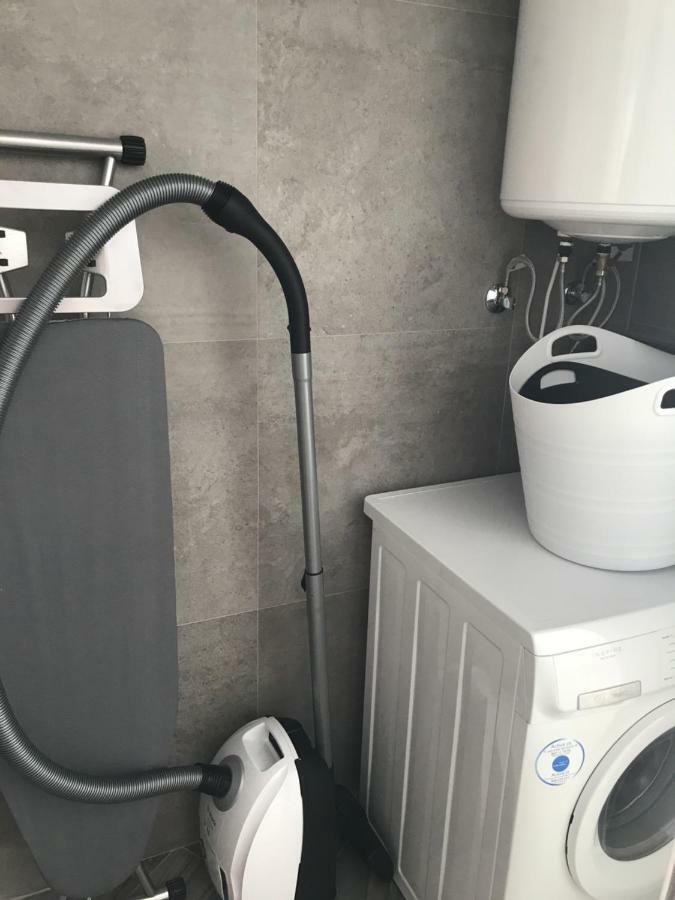 Apartamento Solmar Playa De Gandia Eksteriør billede